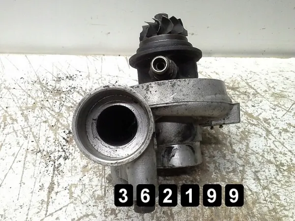Turbocompressor OEM AM-362199 para Citroen XM 2.1 image 6