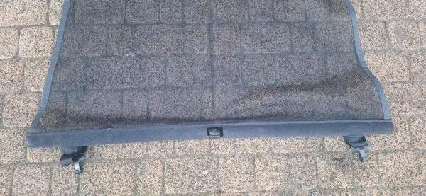 Filet de coffre VW Touran I Lift 1T0 5 places OEM 1T0861691A image 6