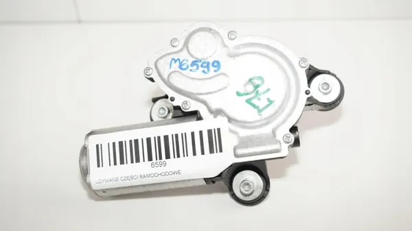 Fiat 500 achterruitenwissermotor OEM 360184332 2007-2014 image 2