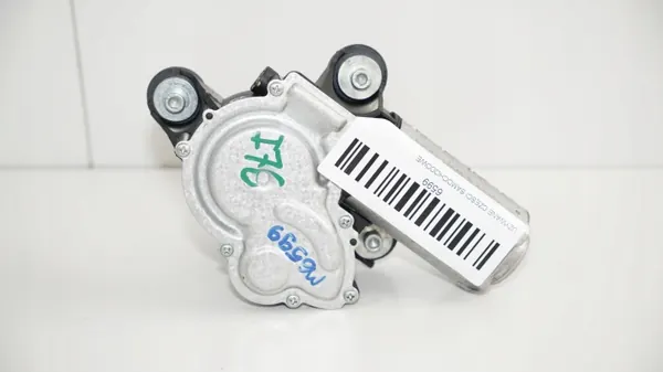 Fiat 500 achterruitenwissermotor OEM 360184332 2007-2014 image 3