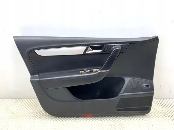 OEM LORK-2067-11233 Voorlinker Deurbekleding VW Passat B7 image 2