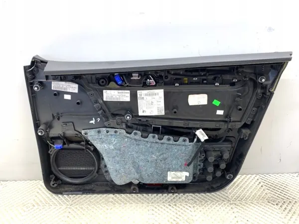 OEM LORK-2067-11233 Voorlinker Deurbekleding VW Passat B7 image 4