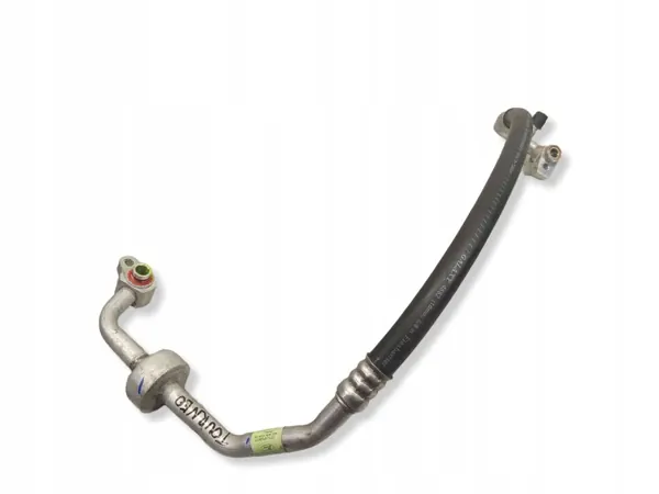 AC-sladd Ford Courier OEM JT7119F618EB - Begagnad image 10