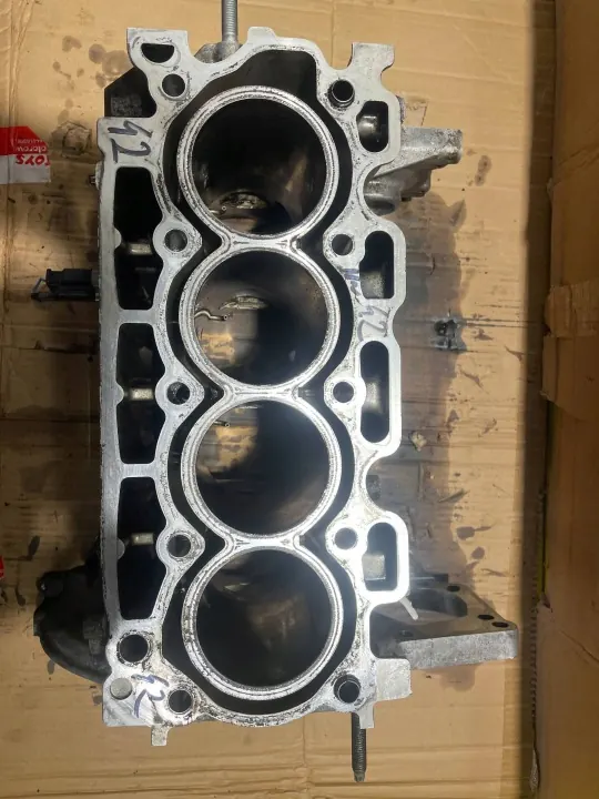 Bloco motor Ford OEM PSA9H02 - Estado usado image 2