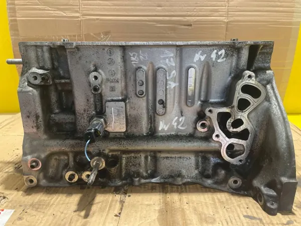 Bloco motor Ford OEM PSA9H02 - Estado usado image 3