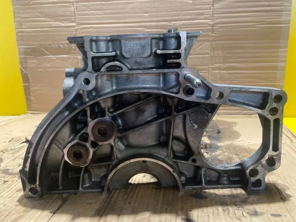 Bloco motor Ford OEM PSA9H02 - Estado usado image 4