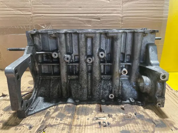 Bloco motor Ford OEM PSA9H02 - Estado usado image 5