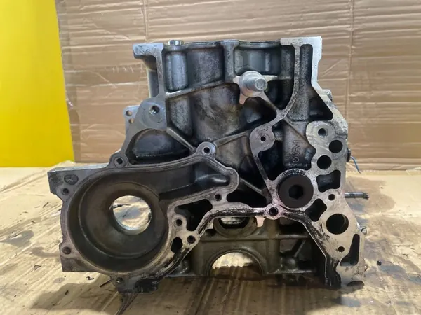 Bloco motor Ford OEM PSA9H02 - Estado usado image 6