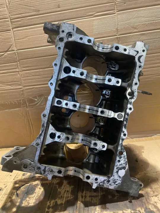 Bloco motor Ford OEM PSA9H02 - Estado usado image 7