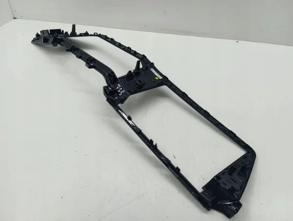 Hansikaslokeron runko Volkswagen Golf VIII 2020 OEM 5H2857211C041 image 8