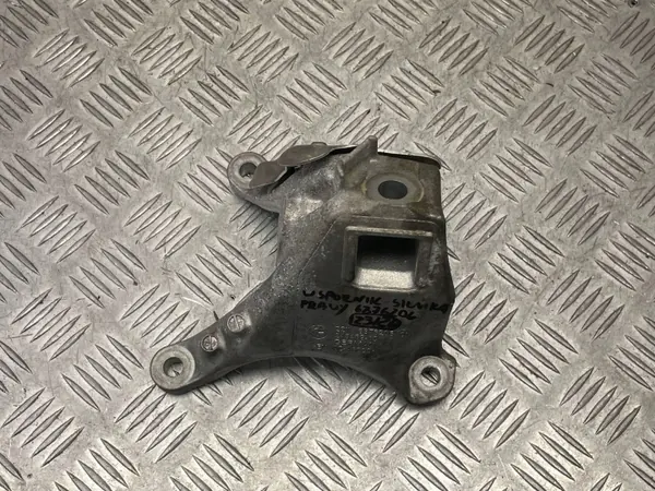 BMW OE 6876206 Motorsteun Bevestiging Rechts image 3