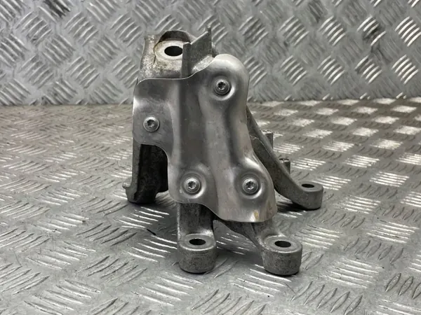 BMW OE 6876206 Motorsteun Bevestiging Rechts image 4