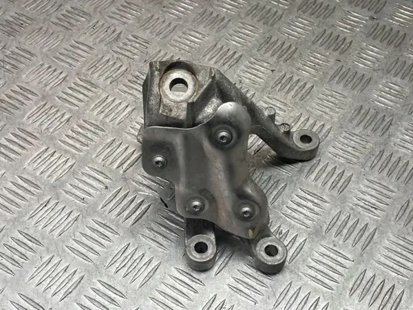 BMW OE 6876206 Motorsteun Bevestiging Rechts image 5