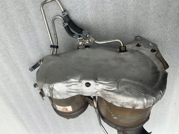 DPF-katalysator OEM 5Q0131705BG voor VW Caddy 2.0 TDI image 4