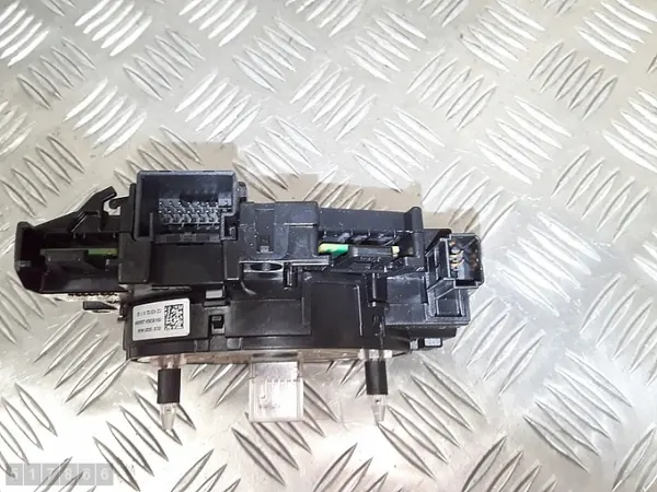 VW Touran glijring OEM 5K0953549E - Gebruikt image 3