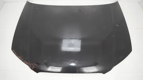Gebrauchte Motorabdeckung OEM 360205426 für Audi A3 8P image 2
