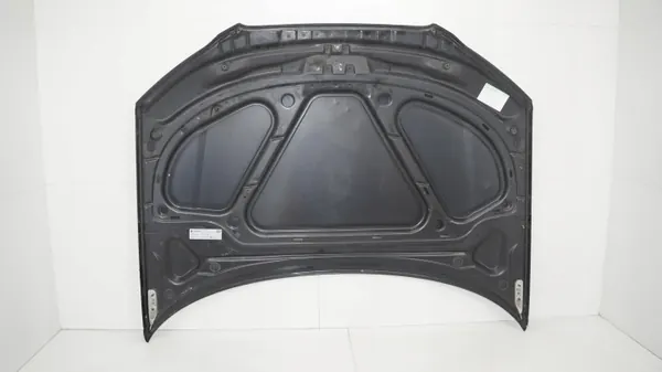 Gebrauchte Motorabdeckung OEM 360205426 für Audi A3 8P image 10