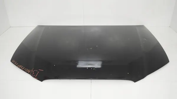 Gebrauchte Motorabdeckung OEM 360205426 für Audi A3 8P image 4