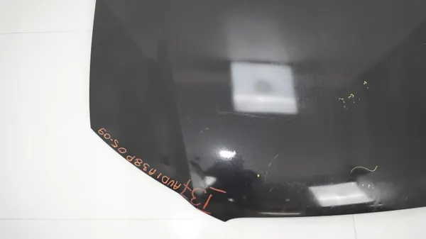 Gebrauchte Motorabdeckung OEM 360205426 für Audi A3 8P image 7