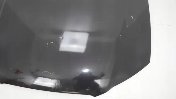 Gebrauchte Motorabdeckung OEM 360205426 für Audi A3 8P image 8