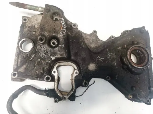 Öljypumppu OEM 2093430 Honda CR-V 2008 2.0L image 3