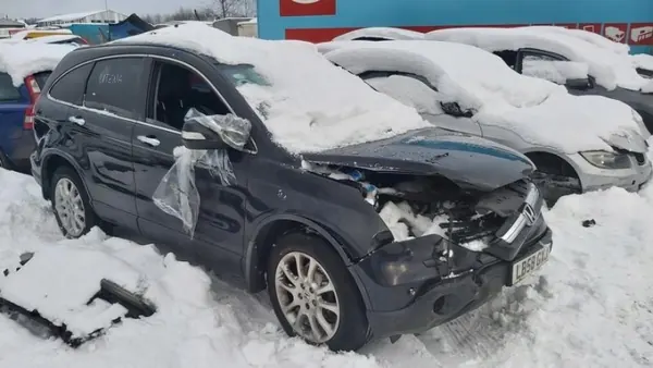 Öljypumppu OEM 2093430 Honda CR-V 2008 2.0L image 4