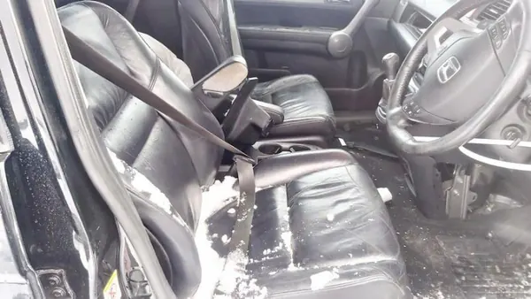 Öljypumppu OEM 2093430 Honda CR-V 2008 2.0L image 7