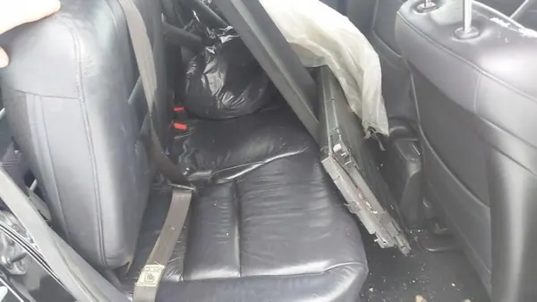 Öljypumppu OEM 2093430 Honda CR-V 2008 2.0L image 9