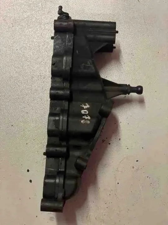 Gebrauchtes Audi OE Ansaugkrümmer OEM 036002 image 4