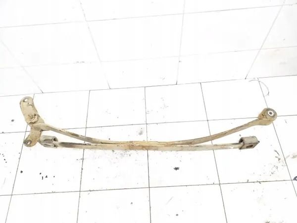 Ford Connect Hinterfeder OEM ARA177557 - Gebraucht image 2