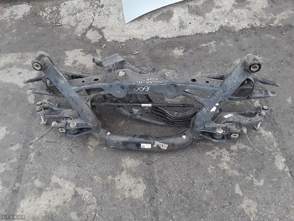 Cadre auxiliaire Skoda Kodiaq 2022 5QF505235H image 1