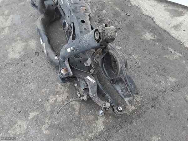 Cadre auxiliaire Skoda Kodiaq 2022 5QF505235H image 3