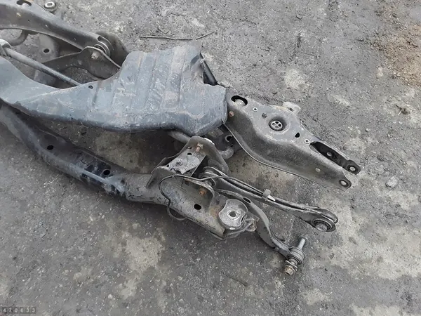 Cadre auxiliaire Skoda Kodiaq 2022 5QF505235H image 5