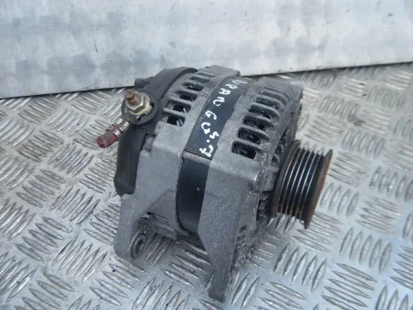 Dodge Durango I 4.7 V8 Vaihtovirtageneraattori image 2