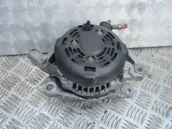 Dodge Durango I 4.7 V8 Vaihtovirtageneraattori image 4