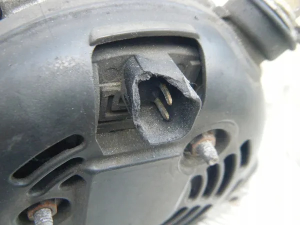 Dodge Durango I 4.7 V8 Vaihtovirtageneraattori image 5