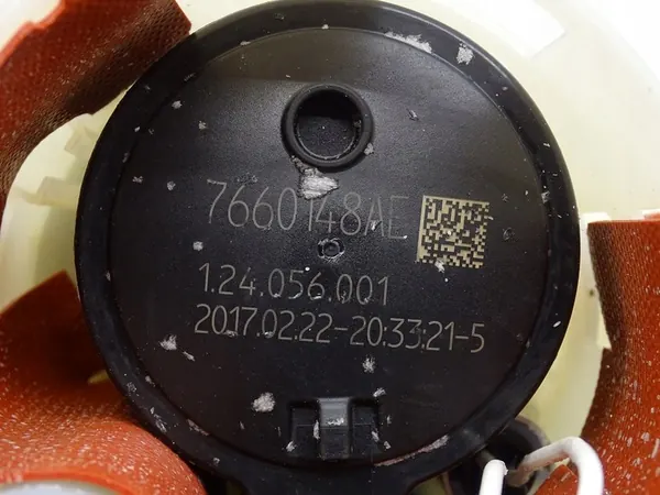 Bomba de Combustível AdBlue Audi A6 C7 A7 4G 4G0131969 image 5