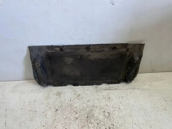 Couvercle moteur Audi A7 C7 OEM 4G0863821F - Occasion image 2