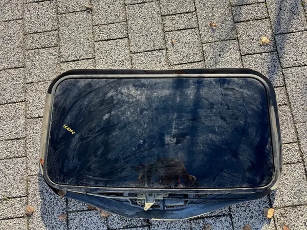 Renault Scenic I Schiebedach OEM SCENIC I SZYBERDACH image 2