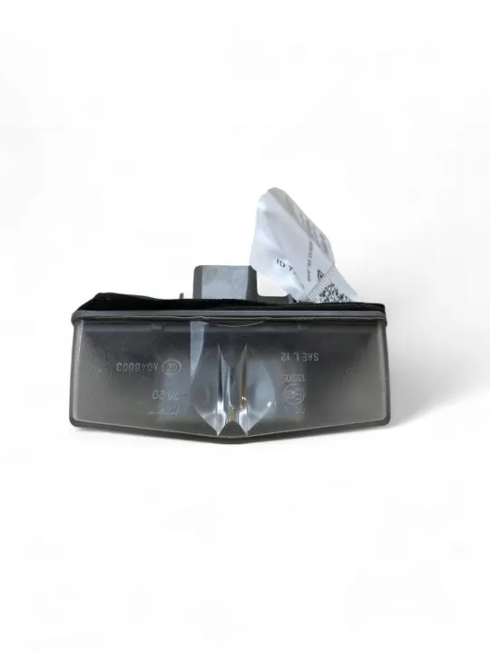 Kennzeichenleuchte Lexus NX 2023 OEM E1313905 image 3