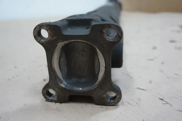 Y61 WAŁ TYŁ AUTOMAT 110mm Achterste Kardanas voor Nissan Patrol image 7