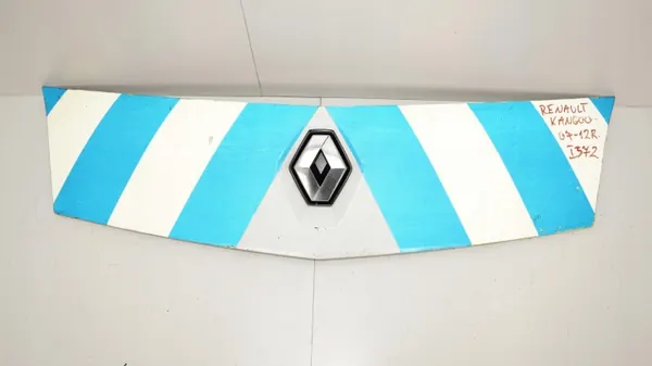 Bumperrooster OEM 360200790 voor Renault Kangoo 07-13 image 2