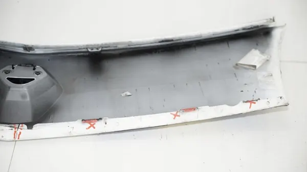 Bumperrooster OEM 360200790 voor Renault Kangoo 07-13 image 10
