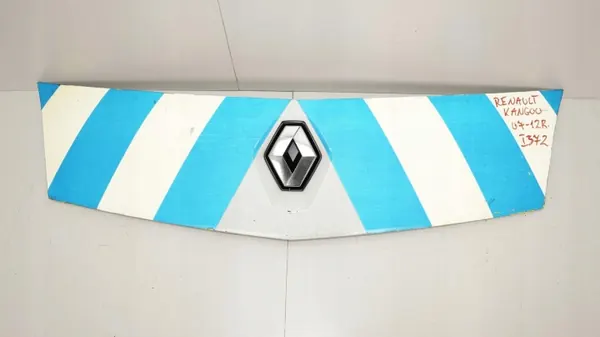 Bumperrooster OEM 360200790 voor Renault Kangoo 07-13 image 3