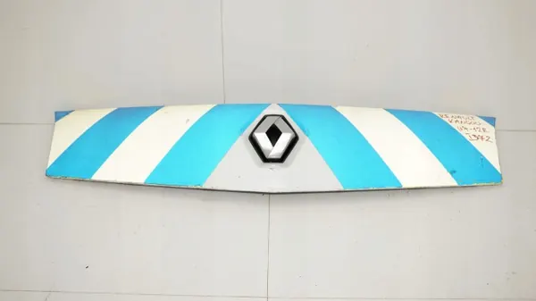 Bumperrooster OEM 360200790 voor Renault Kangoo 07-13 image 4