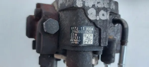 Brandstofpomp Mazda VI 2.0 CITD image 2