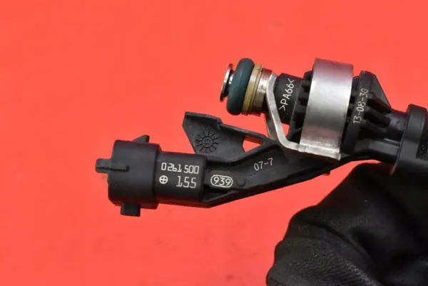 Inyector CJ5G-9F593-AA para Volvo S40 V40 2.0L image 5