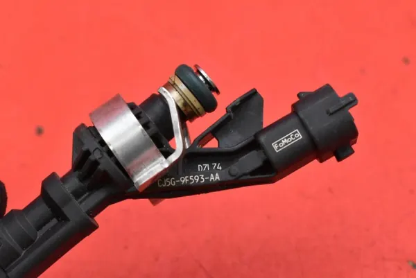 Inyector CJ5G-9F593-AA para Volvo S40 V40 2.0L image 6