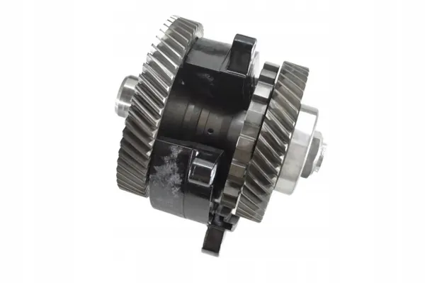 Subaru Hinterradantriebszahnrad OEM 111.07 - Gebraucht image 2