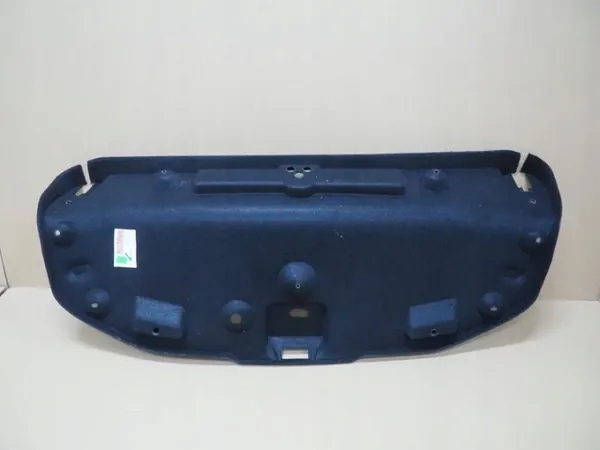 Alfa Romeo Giulia kofferbakbekleding OEM 01561993750 image 4